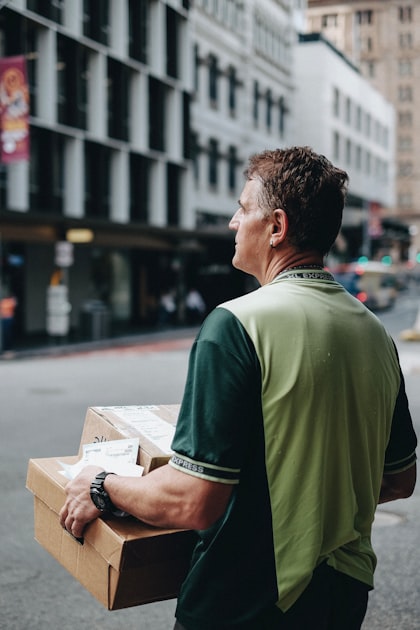 How to Prepare Packages for Shipping