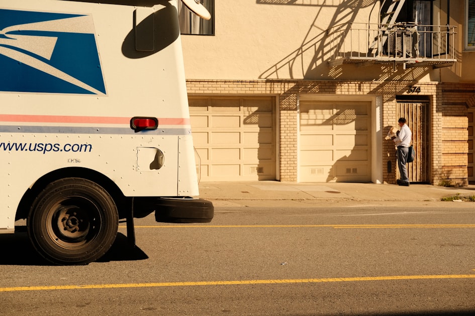 Tracking Your Shipments Effectively